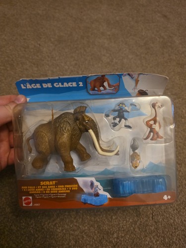 Ice age scrat - age, 2