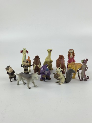 Dreamworks ice age mini - ice,