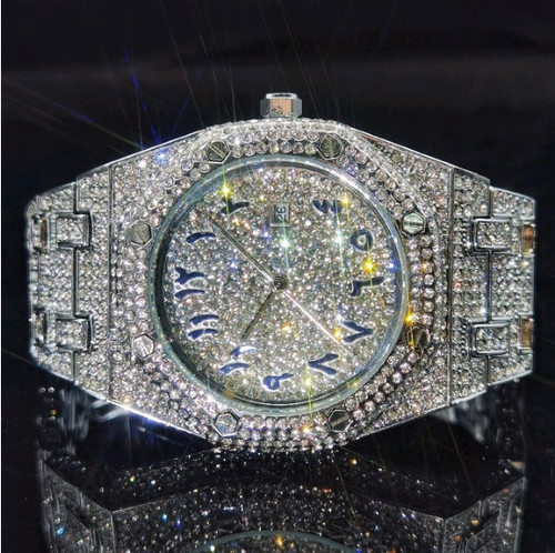 Arabic hip hop luxury - luxury, out