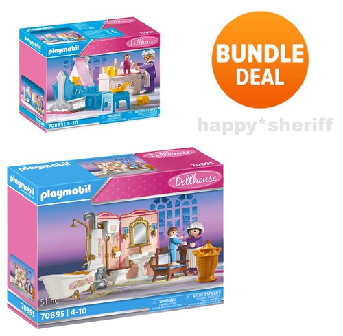 Playmobil victorian dollhouse - victorian,
