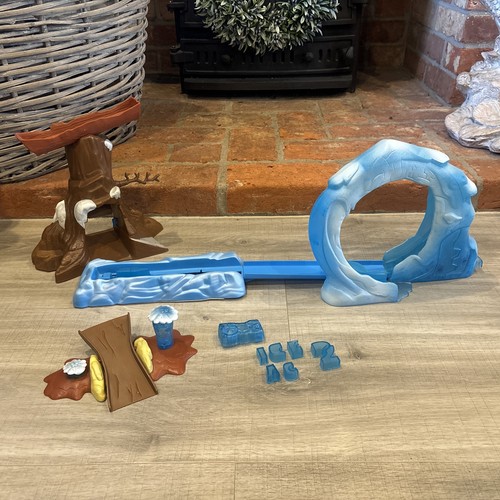 Ice age meltdown - figure, toy