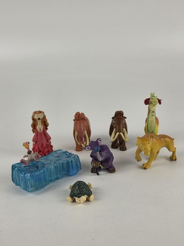 Dreamworks ice age action - dreamworks,