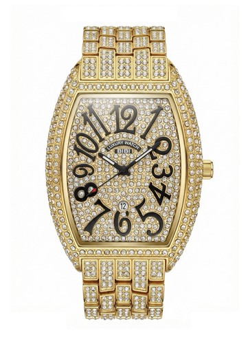 Bibi luxury gold - bibi, iced