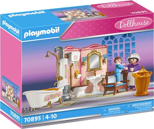 Playmobil set 70895 - playmobil,