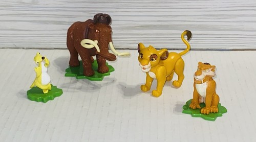 Disney lion king ice - disney,