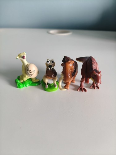 Kinder surprise ice age - kinder,