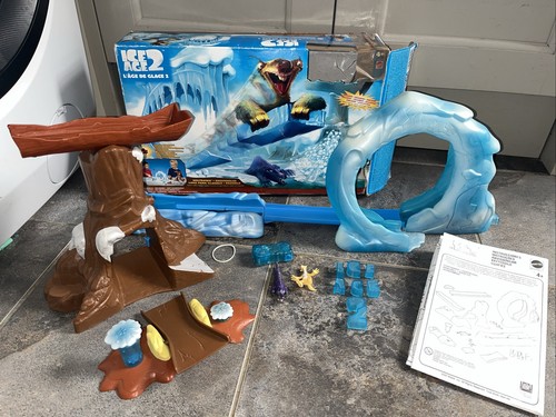 Ice age meltdown - age, toy