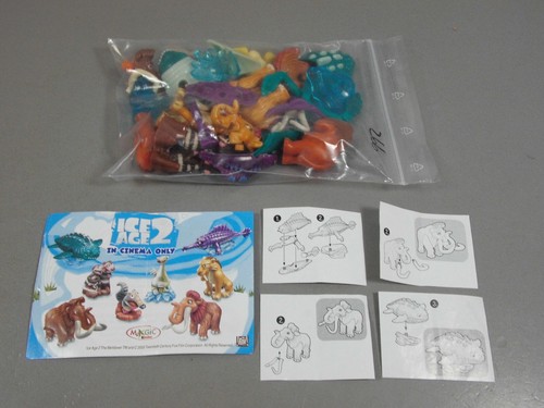 Hpf ice age - hpf:,