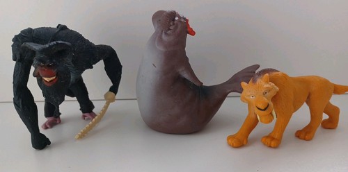 Ice age movie collectible - ice,