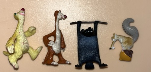Ice age official - age, mini