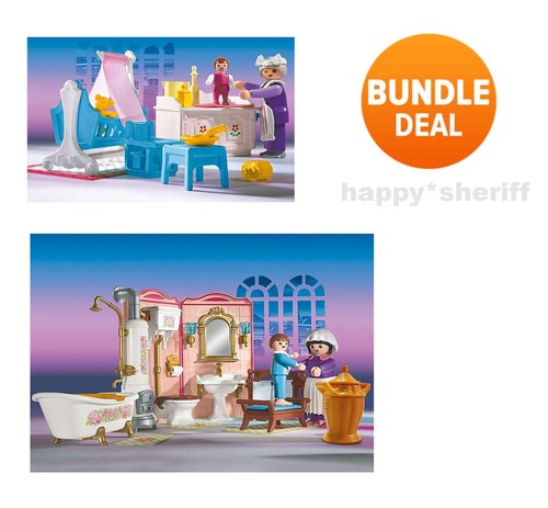 Playmobil victorian dollhouse - playmobil,
