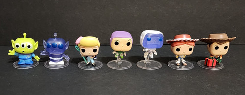 Funko pocket pop - funko,